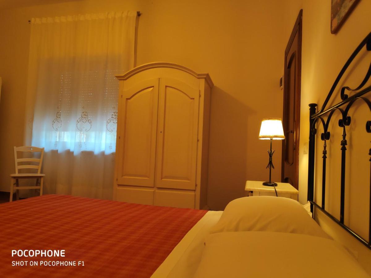 Le Corti Del Casale Bed & Breakfast Alberobello Exterior photo