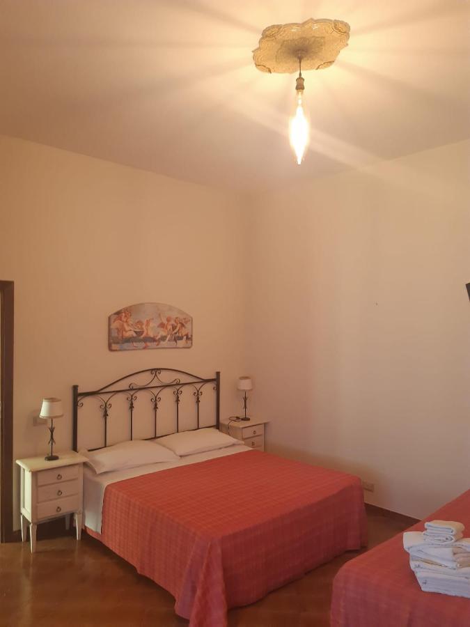 Le Corti Del Casale Bed & Breakfast Alberobello Exterior photo